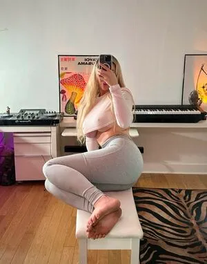 Goddess Bailey OnlyFans Leaked Free Thumbnail Picture - #81u2nDpyEO