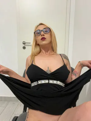 Goddess Blaze OnlyFans Leaked Free Thumbnail Picture - #6leE4aAVP2