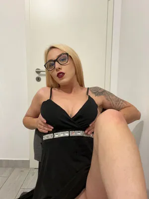Goddess Blaze OnlyFans Leaked Free Thumbnail Picture - #ReDCidYpZC