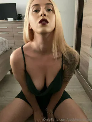 Goddess Blaze OnlyFans Leaked Free Thumbnail Picture - #SAKFHH9FmM
