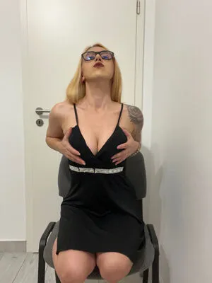 Goddess Blaze OnlyFans Leaked Free Thumbnail Picture - #YDn8PRaGPI