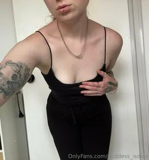 Goddess Isolde OnlyFans Leaked Free Thumbnail Picture - #kxWmuRWSfp