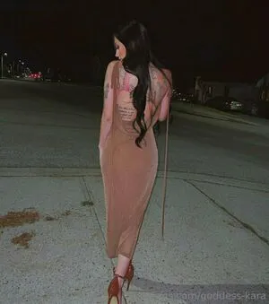 Goddess Kara Thumbnail Picture