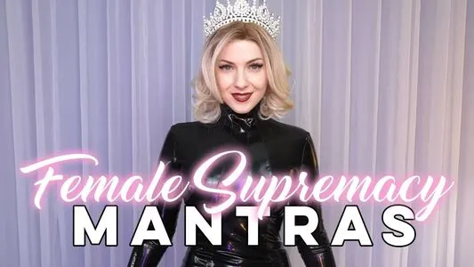 Goddess Kaylie Thumbnail Picture