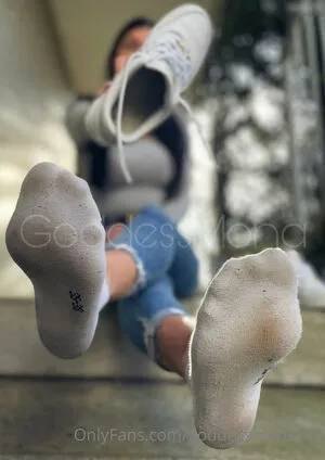 Goddess Mona OnlyFans Leaked Free Thumbnail Picture - #1GblvE41tc
