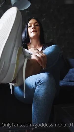 Goddess Mona OnlyFans Leaked Free Thumbnail Picture - #KMtXPnOows