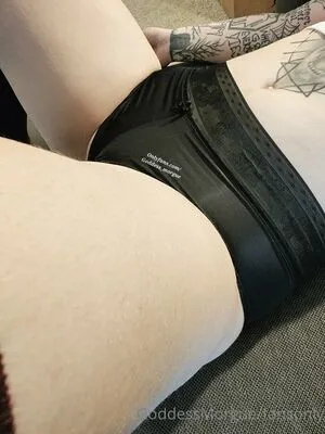 Goddess Morgue Thumbnail Picture