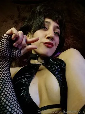 Goddess Ninfa OnlyFans Leaked Free Thumbnail Picture - #mmf7QWRdJs