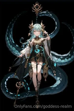 Goddess Realm Thumbnail Picture