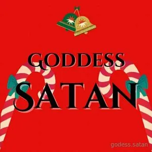 Goddess Satan Thumbnail Picture