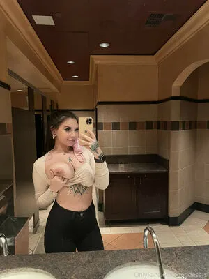 Goddess Si OnlyFans Leaked Free Thumbnail Picture - #rXGPr0l01z