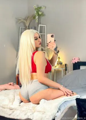 Goddess Si OnlyFans Leaked Free Thumbnail Picture - #sgEInQ57Er