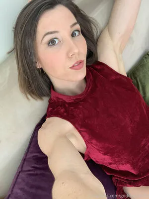 Goddess Wolfe OnlyFans Leaked Free Thumbnail Picture - #WesrQz8zSv