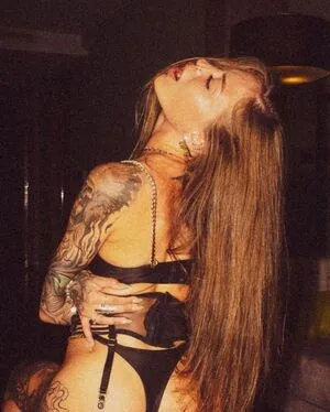 Goddess OnlyFans Leaked Free Thumbnail Picture - #g4606obL2P