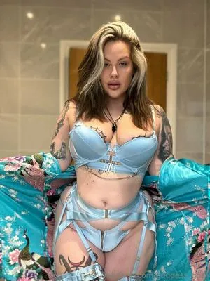 Goddess_goth OnlyFans Leaked Free Thumbnail Picture - #O7IwQH10yo