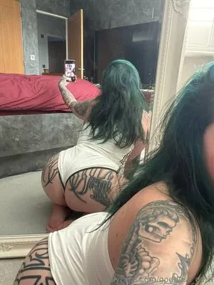 Goddess_goth OnlyFans Leaked Free Thumbnail Picture - #oZ0uOkgerz