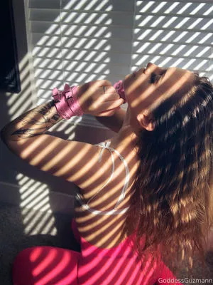 Goddess_Guzman OnlyFans Leaked Free Thumbnail Picture - #CLmdah2IvX