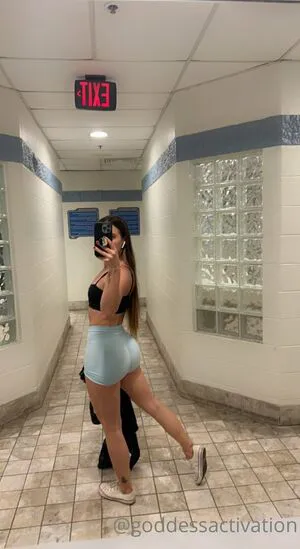 Goddessactivation OnlyFans Leaked Free Thumbnail Picture - #STdtrAcmXr