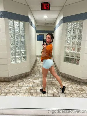 Goddessactivation OnlyFans Leaked Free Thumbnail Picture - #c6YAyDeQ8f