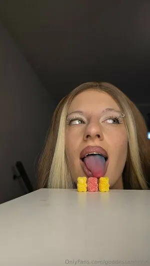Goddessannerys OnlyFans Leaked Free Thumbnail Picture - #f4POnUO6TS