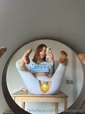 Goddessaven OnlyFans Leaked Free Thumbnail Picture - #rPxcCDByPg