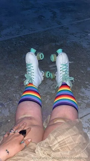 Goddessbabebrown OnlyFans Leaked Free Thumbnail Picture - #qUaMyIwJ9d