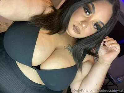 Goddessbbwrat OnlyFans Leaked Free Thumbnail Picture - #2OAidIzdun