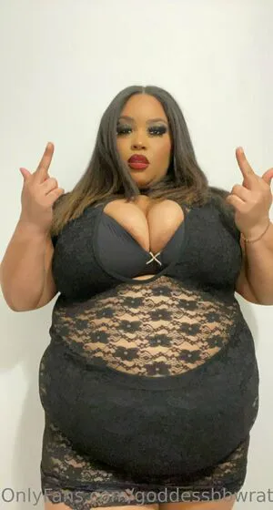 Goddessbbwrat OnlyFans Leaked Free Thumbnail Picture - #C65yfkI4jT