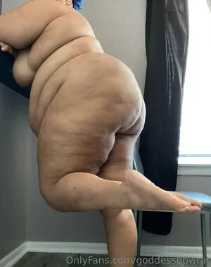 Goddessbbwrat OnlyFans Leaked Free Thumbnail Picture - #HWNuQLlRjr