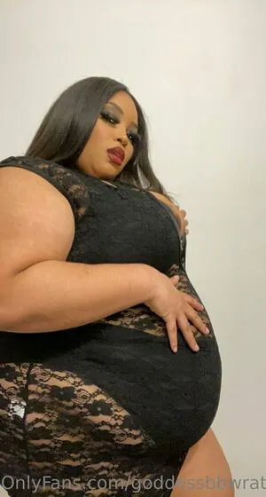 Goddessbbwrat OnlyFans Leaked Free Thumbnail Picture - #KEfs9mPf1F