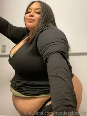 Goddessbbwrat OnlyFans Leaked Free Thumbnail Picture - #PrTQkApcxK