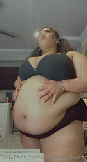 Goddessbbwrat OnlyFans Leaked Free Thumbnail Picture - #RkbHfMPukd