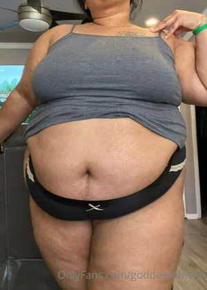 Goddessbbwrat OnlyFans Leaked Free Thumbnail Picture - #TAts8yu7bL