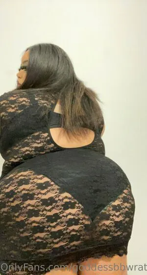Goddessbbwrat OnlyFans Leaked Free Thumbnail Picture - #ZGxYEM8boM