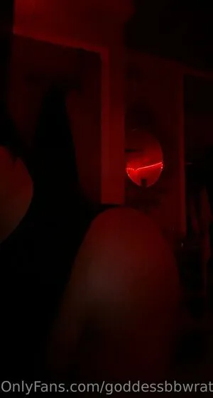 Goddessbbwrat OnlyFans Leaked Free Thumbnail Picture - #lnmnvycDUo