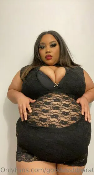 Goddessbbwrat OnlyFans Leaked Free Thumbnail Picture - #lvxXP0bwef