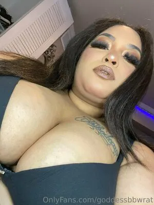 Goddessbbwrat OnlyFans Leaked Free Thumbnail Picture - #o2dZrrHXwf