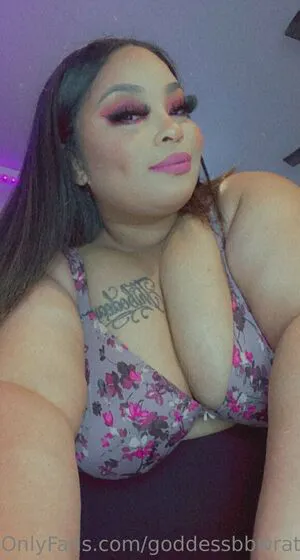 Goddessbbwrat OnlyFans Leaked Free Thumbnail Picture - #zmvk6WEHIM