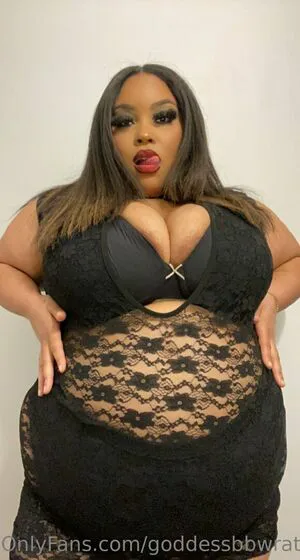 Goddessbbwrat OnlyFans Leaked Free Thumbnail Picture - #zpEELimMS9