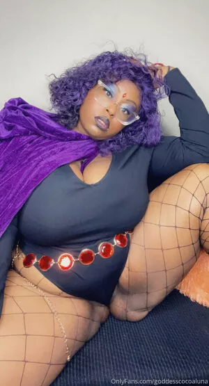 Goddesscocoaluna OnlyFans Leaked Free Thumbnail Picture - #2Tnk2qGStR
