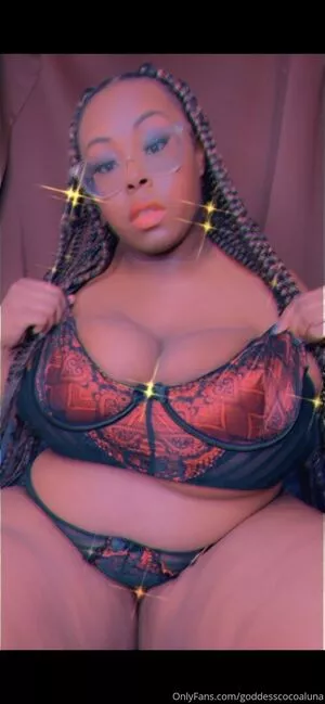 Goddesscocoaluna OnlyFans Leaked Free Thumbnail Picture - #2fu27lXgob