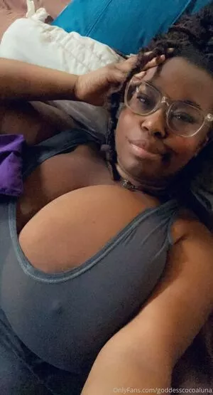 Goddesscocoaluna OnlyFans Leaked Free Thumbnail Picture - #6eNsfuzzBZ