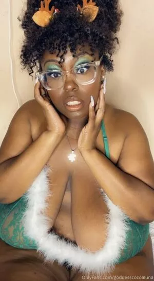 Goddesscocoaluna OnlyFans Leaked Free Thumbnail Picture - #AproOdpX2d
