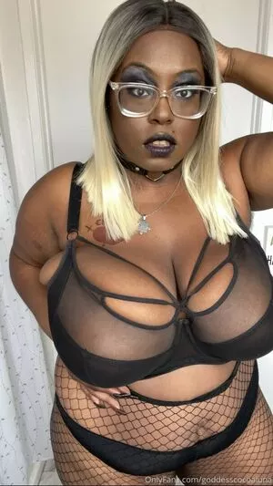 Goddesscocoaluna OnlyFans Leaked Free Thumbnail Picture - #BMoA2Mldnt