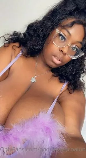 Goddesscocoaluna OnlyFans Leaked Free Thumbnail Picture - #FS2O6co8Hm