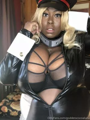 Goddesscocoaluna OnlyFans Leaked Free Thumbnail Picture - #GRsCRC4RCj