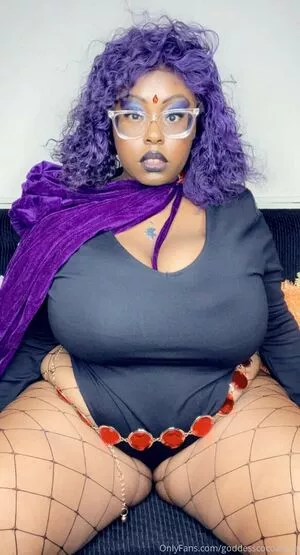 Goddesscocoaluna OnlyFans Leaked Free Thumbnail Picture - #HFlBNedHxI