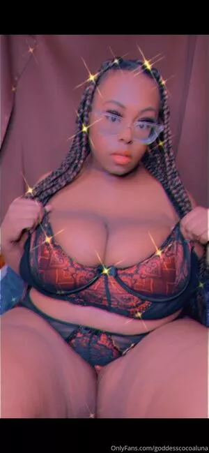 Goddesscocoaluna OnlyFans Leaked Free Thumbnail Picture - #KfgFtM2sFX