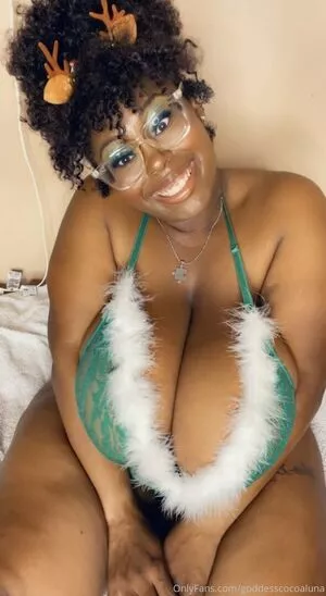 Goddesscocoaluna OnlyFans Leaked Free Thumbnail Picture - #R6IIbdNQ8p