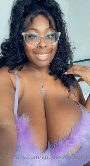 Goddesscocoaluna OnlyFans Leaked Free Thumbnail Picture - #SZDPLqlVRl